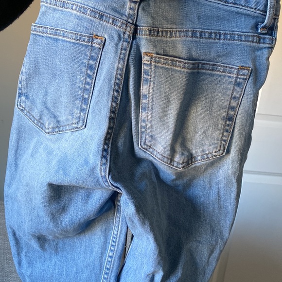 Mint condition Everlane 25” Ankle High Rise - Picture 9 of 9